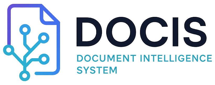 DOCIS — Document Intelligence System